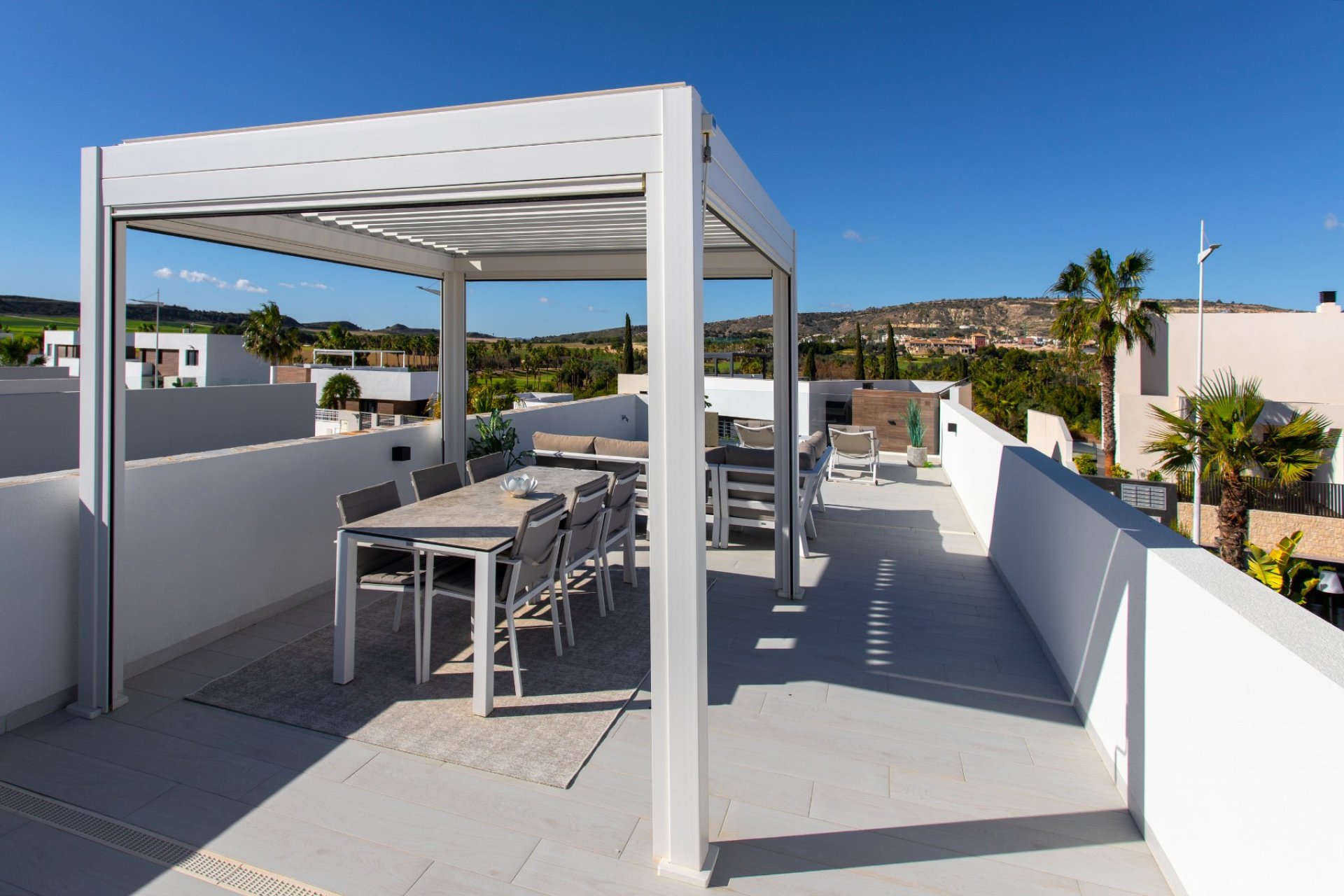 Reventa - Villa - Algorfa - La finca Golf