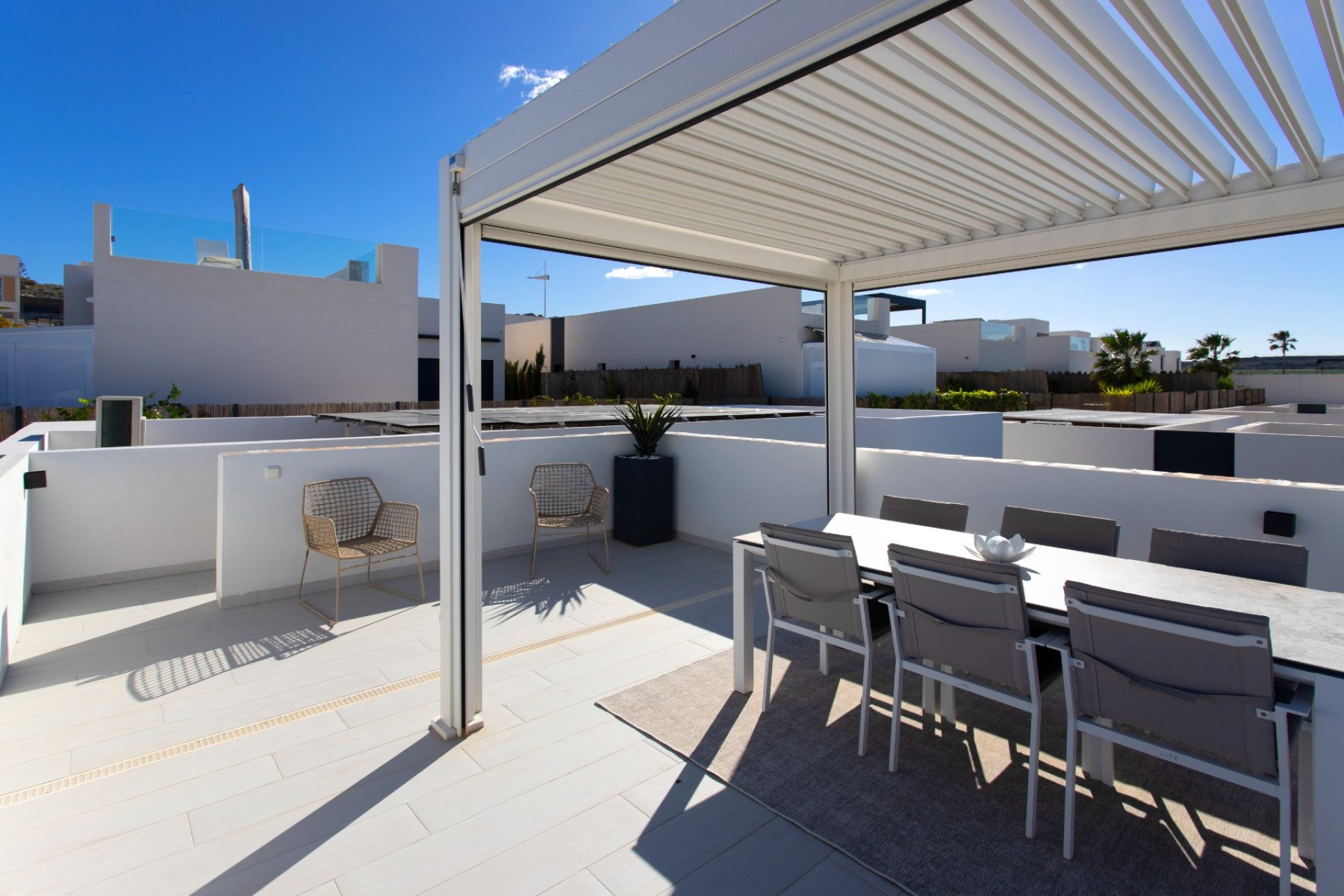 Reventa - Villa - Algorfa - La finca Golf