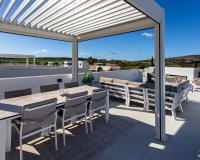 Reventa - Villa - Algorfa - La finca Golf