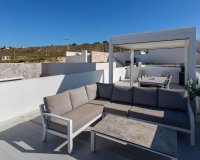 Reventa - Villa - Algorfa - La finca Golf