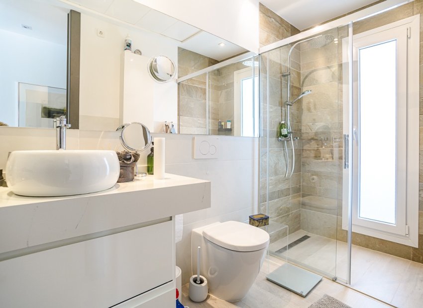 Reventa - Villa - Algorfa - La finca Golf