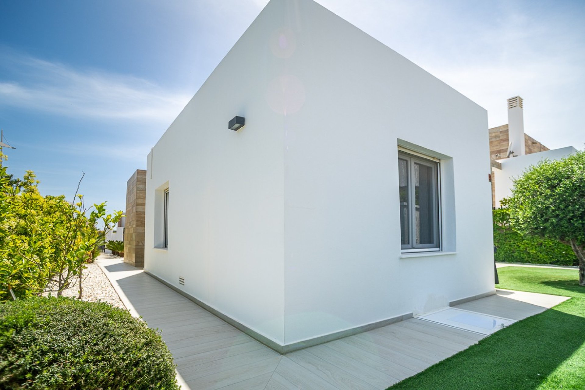 Reventa - Villa - Algorfa - La finca Golf