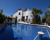 Reventa - Villa - Algorfa - La finca Golf