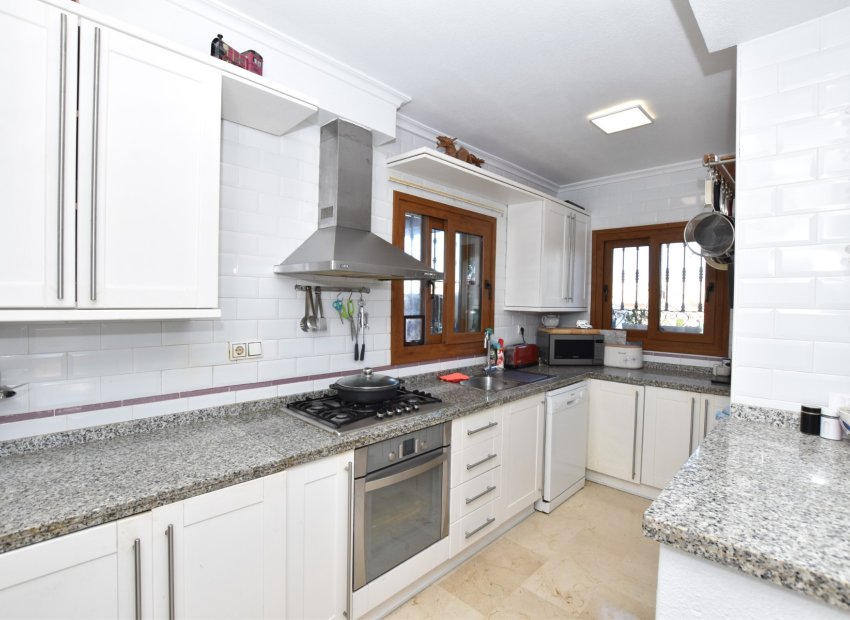 Reventa - Villa - Algorfa - La finca Golf