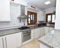 Reventa - Villa - Algorfa - La finca Golf