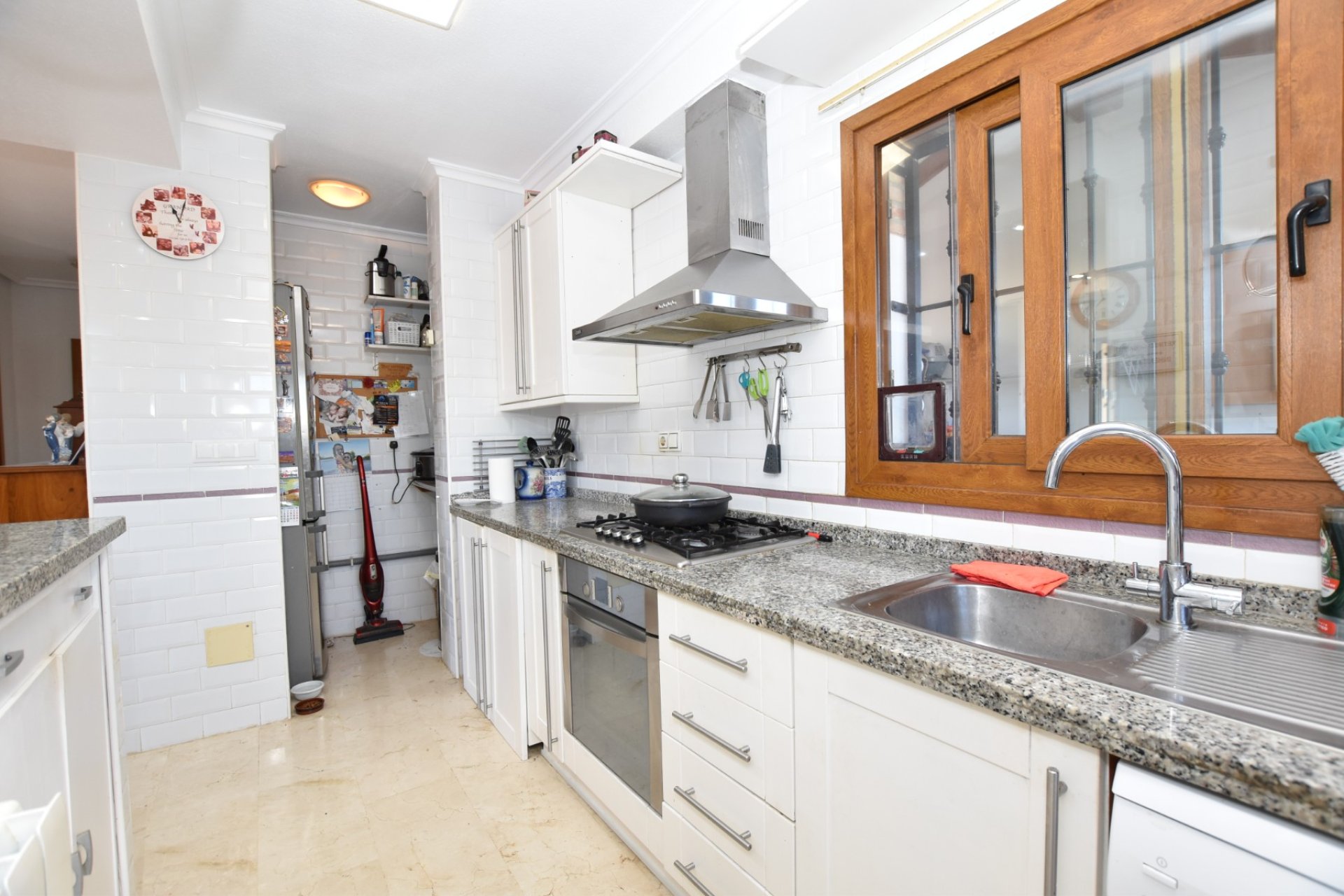 Reventa - Villa - Algorfa - La finca Golf
