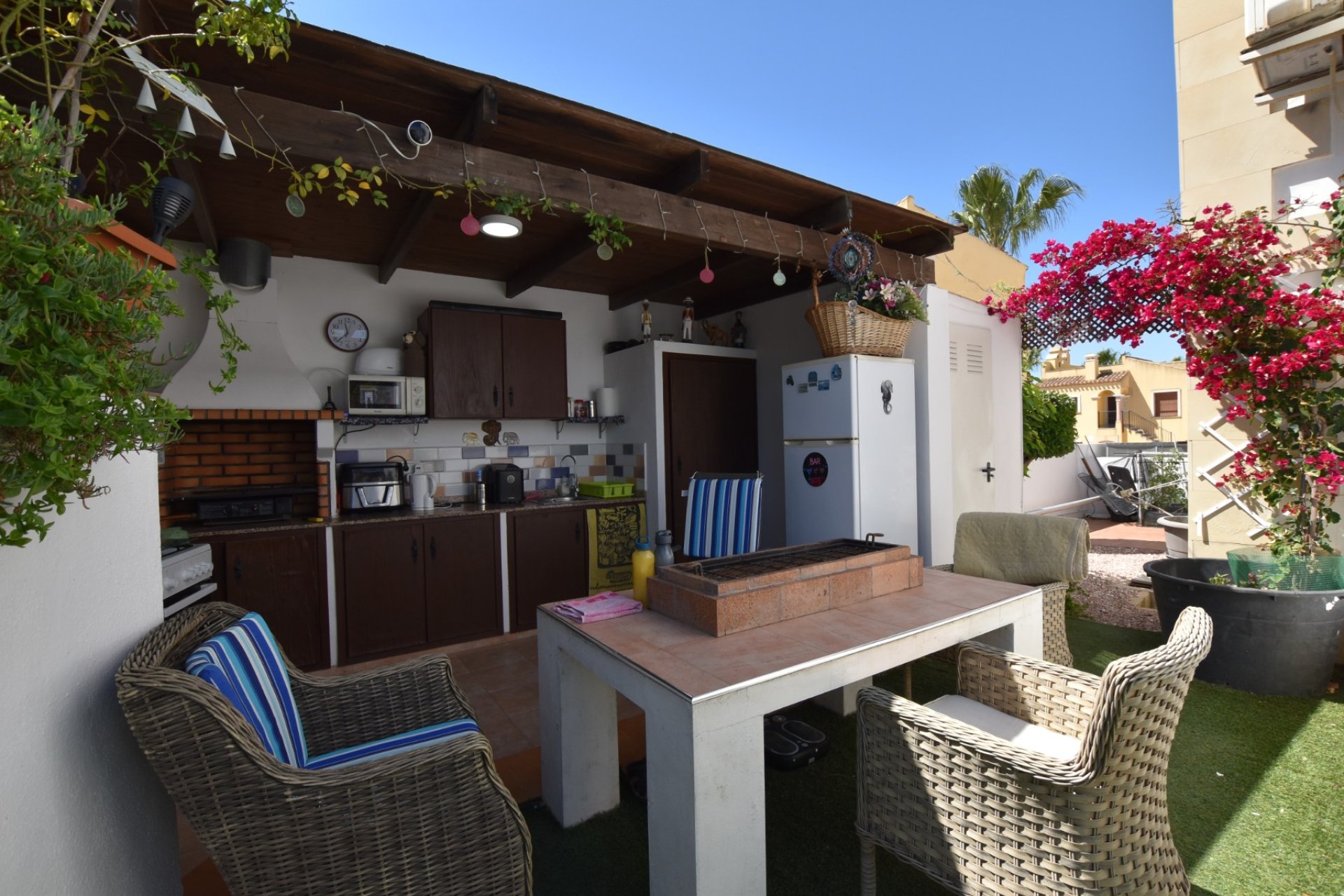 Reventa - Villa - Algorfa - La finca Golf
