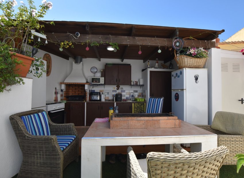 Reventa - Villa - Algorfa - La finca Golf