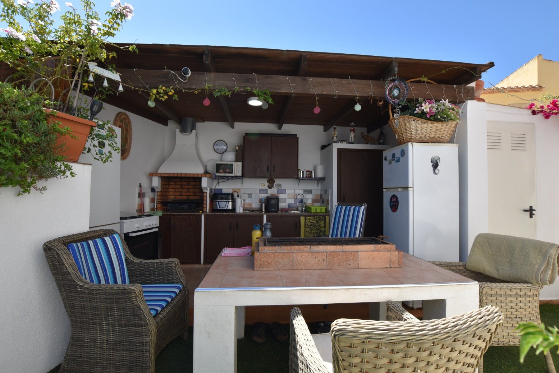 Reventa - Villa - Algorfa - La finca Golf