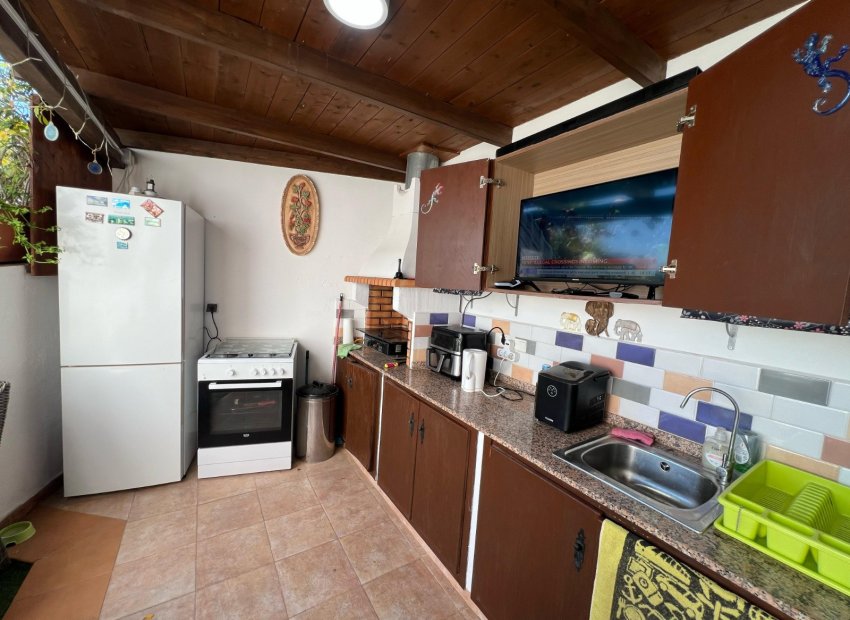 Reventa - Villa - Algorfa - La finca Golf