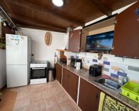 Reventa - Villa - Algorfa - La finca Golf