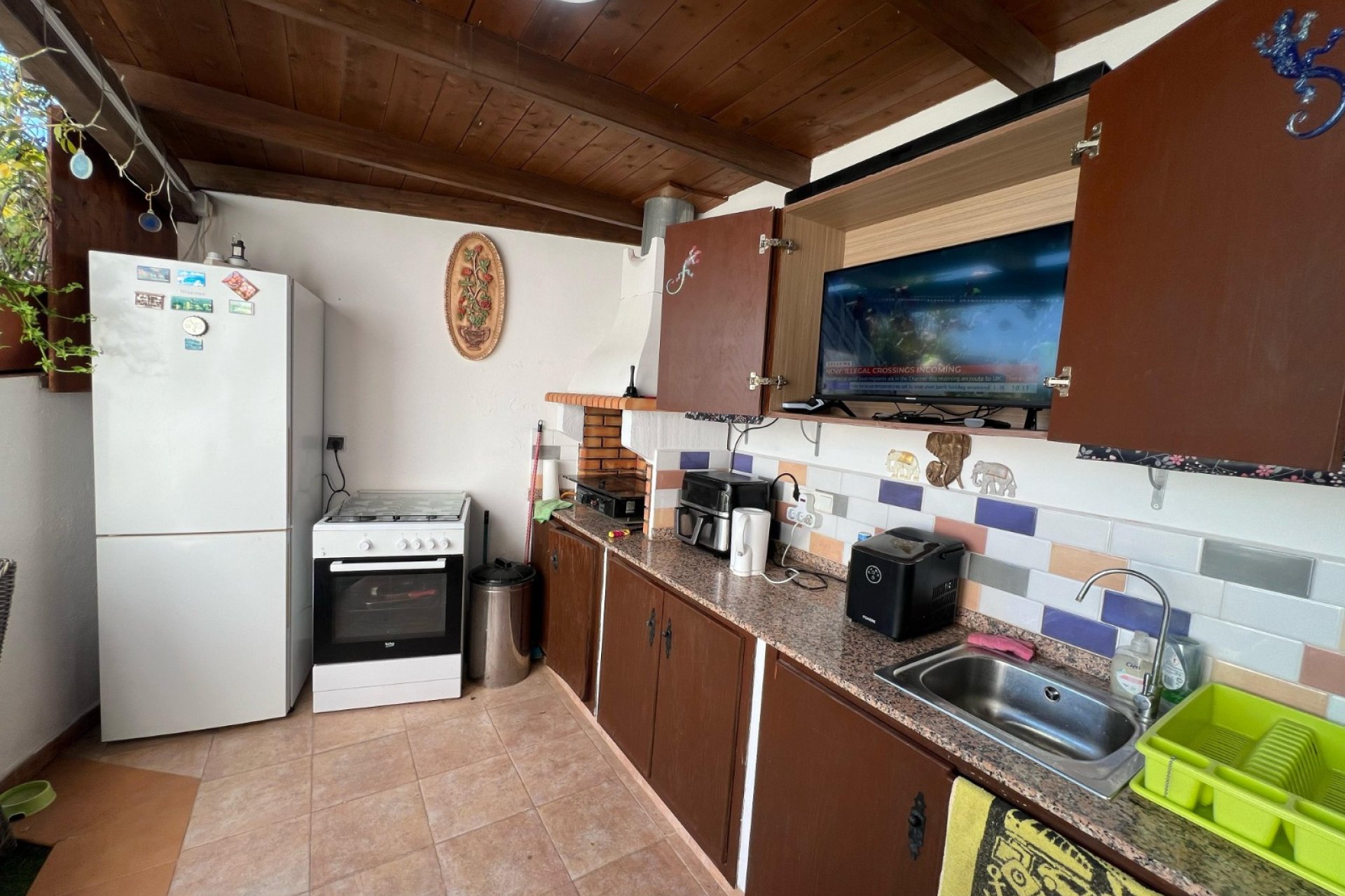Reventa - Villa - Algorfa - La finca Golf