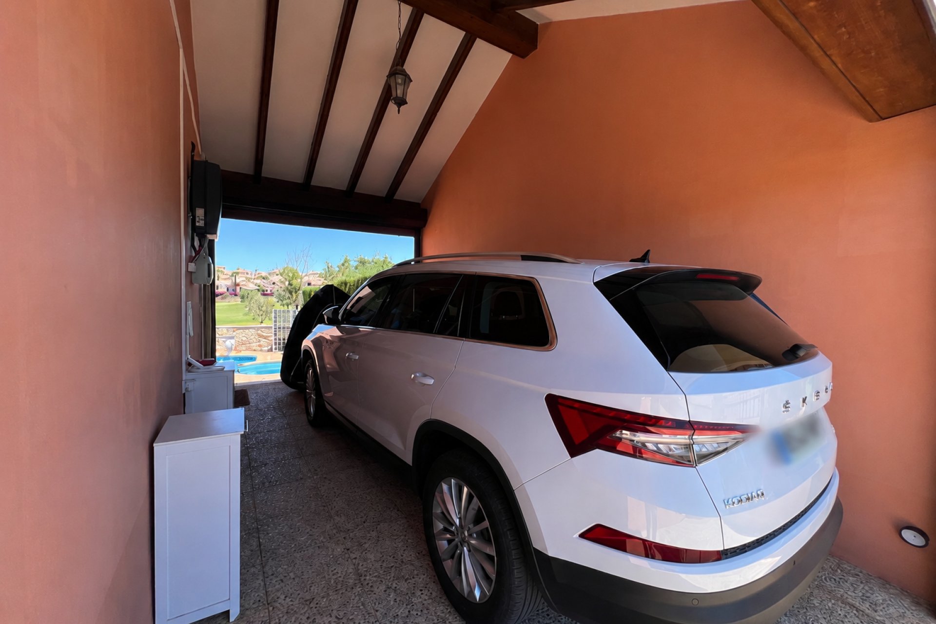 Reventa - Villa - Algorfa - La finca Golf