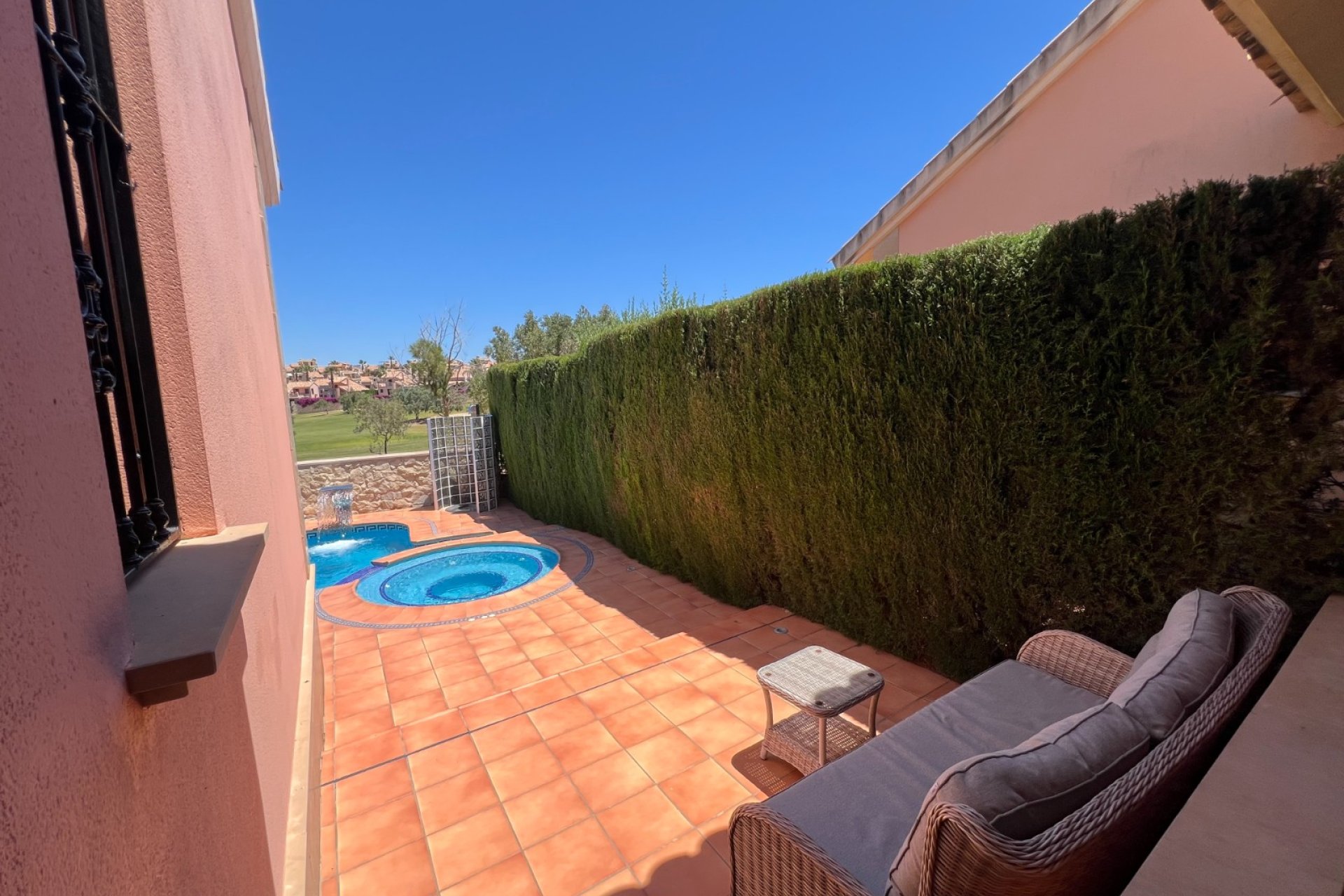 Reventa - Villa - Algorfa - La finca Golf