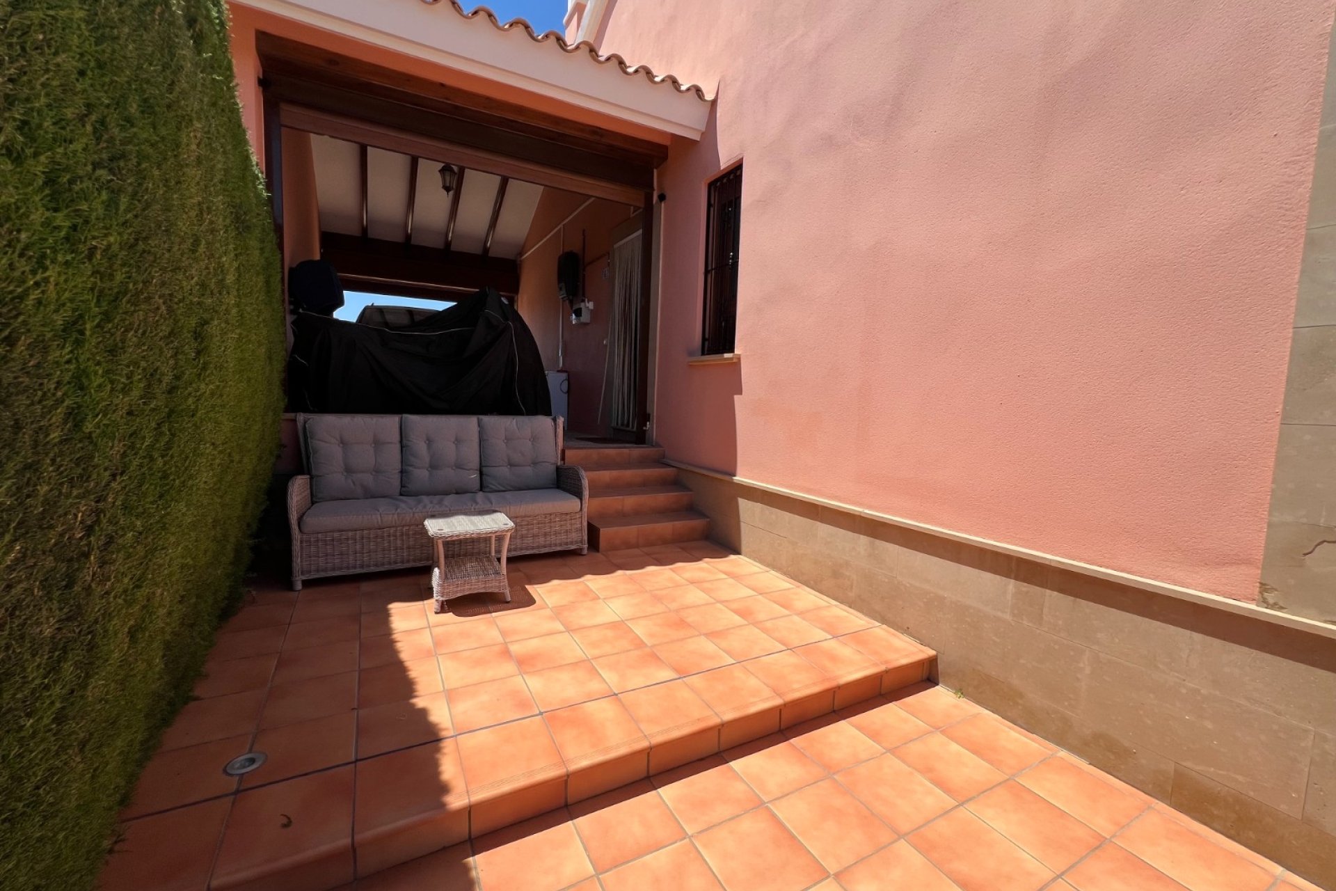Reventa - Villa - Algorfa - La finca Golf