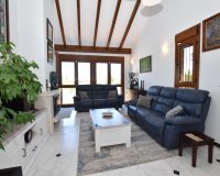 Reventa - Villa - Algorfa - La finca Golf