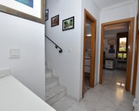 Reventa - Villa - Algorfa - La finca Golf