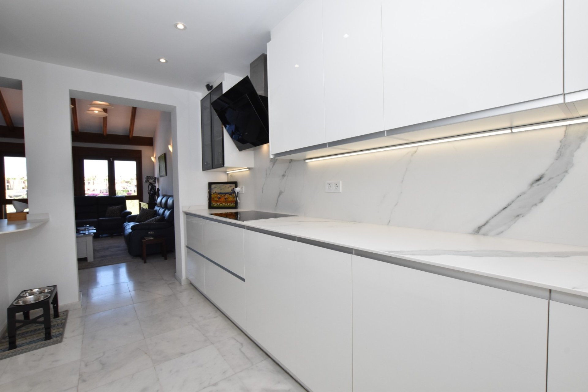 Reventa - Villa - Algorfa - La finca Golf