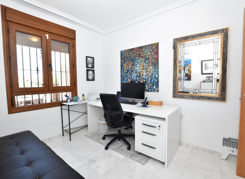 Reventa - Villa - Algorfa - La finca Golf