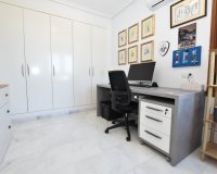 Reventa - Villa - Algorfa - La finca Golf