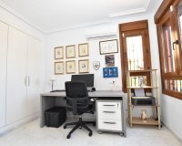 Reventa - Villa - Algorfa - La finca Golf