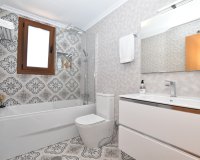 Reventa - Villa - Algorfa - La finca Golf