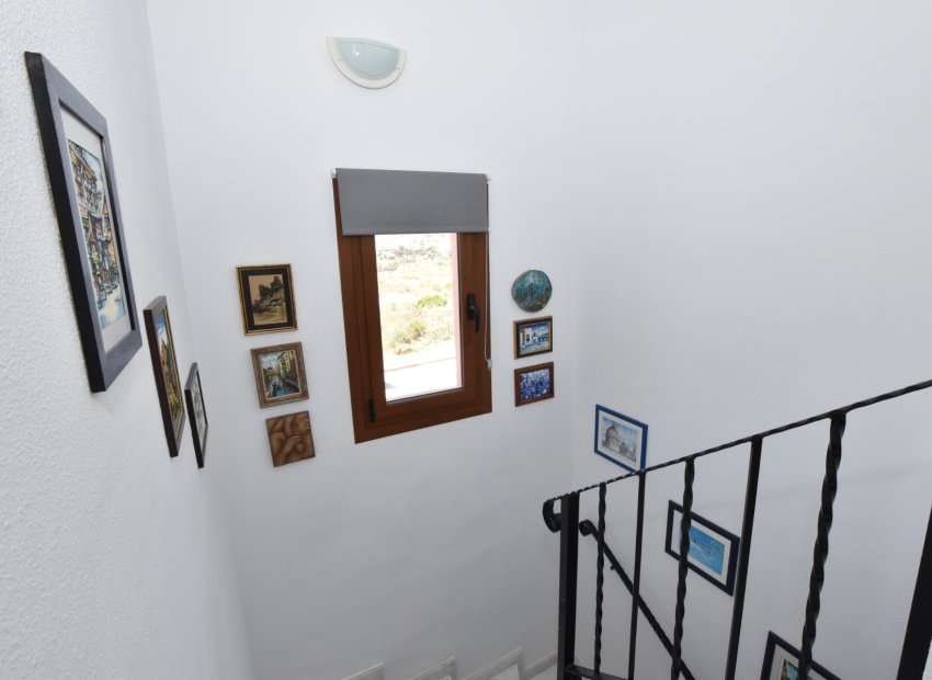 Reventa - Villa - Algorfa - La finca Golf