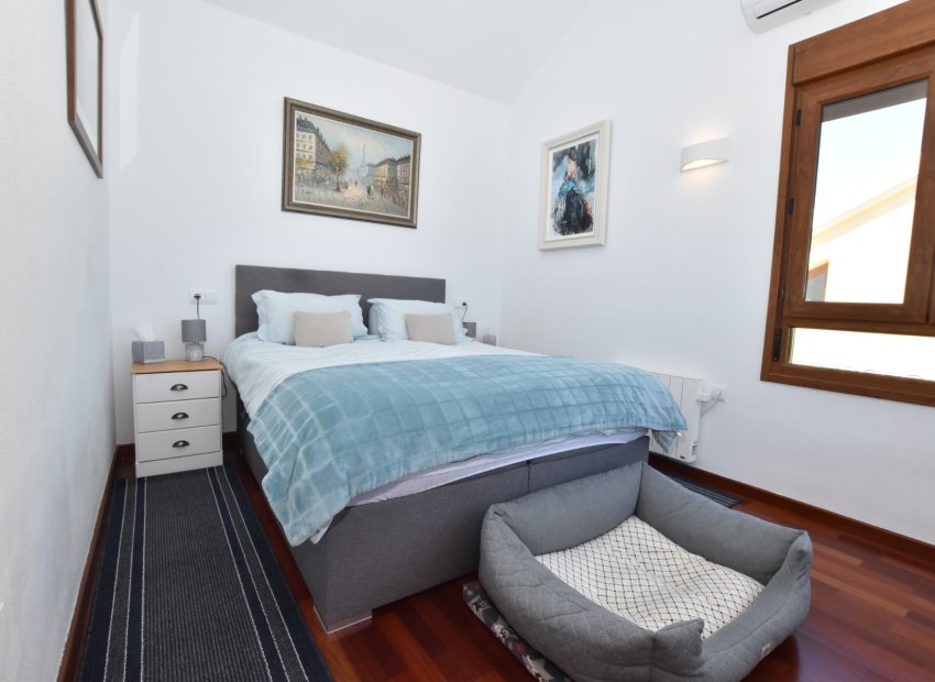 Reventa - Villa - Algorfa - La finca Golf