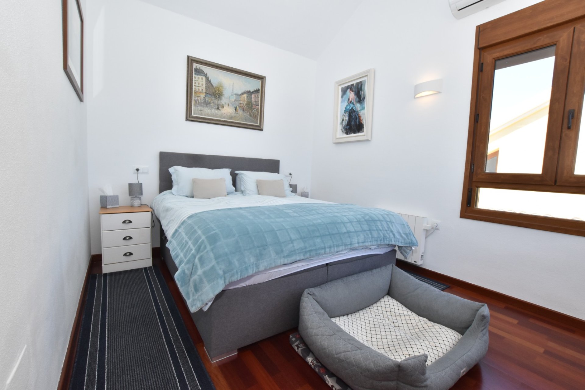 Reventa - Villa - Algorfa - La finca Golf