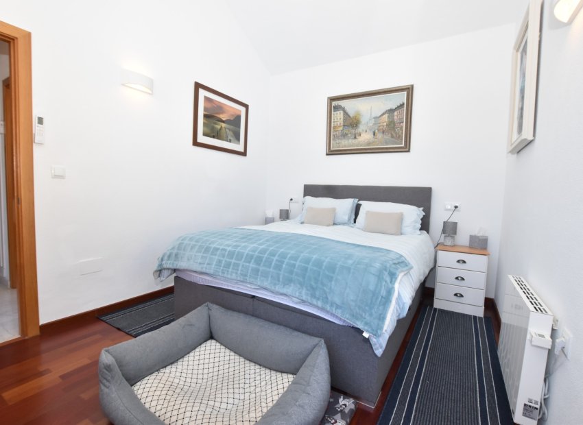 Reventa - Villa - Algorfa - La finca Golf