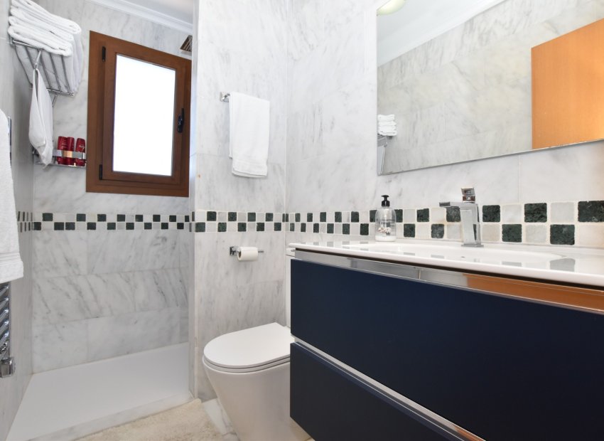Reventa - Villa - Algorfa - La finca Golf