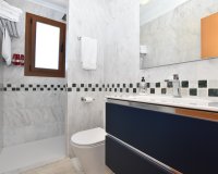 Reventa - Villa - Algorfa - La finca Golf