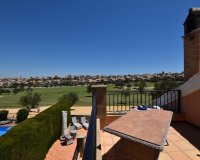 Reventa - Villa - Algorfa - La finca Golf
