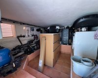 Reventa - Villa - Algorfa - La finca Golf