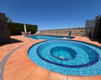 Reventa - Villa - Algorfa - La finca Golf