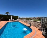 Reventa - Villa - Algorfa - La finca Golf