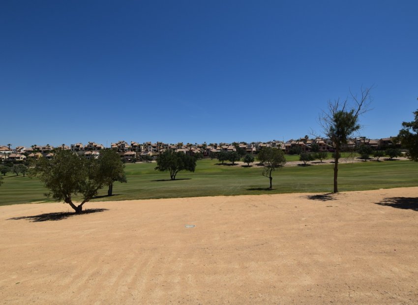 Reventa - Villa - Algorfa - La finca Golf