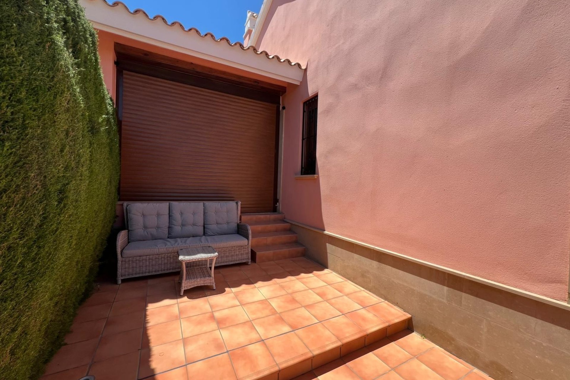 Reventa - Villa - Algorfa - La finca Golf
