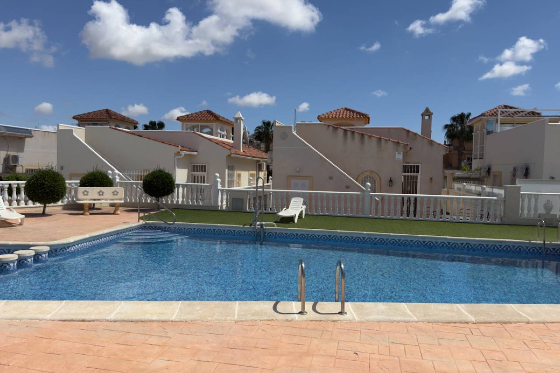 Reventa - Villa - Algorfa - Lo Crispin