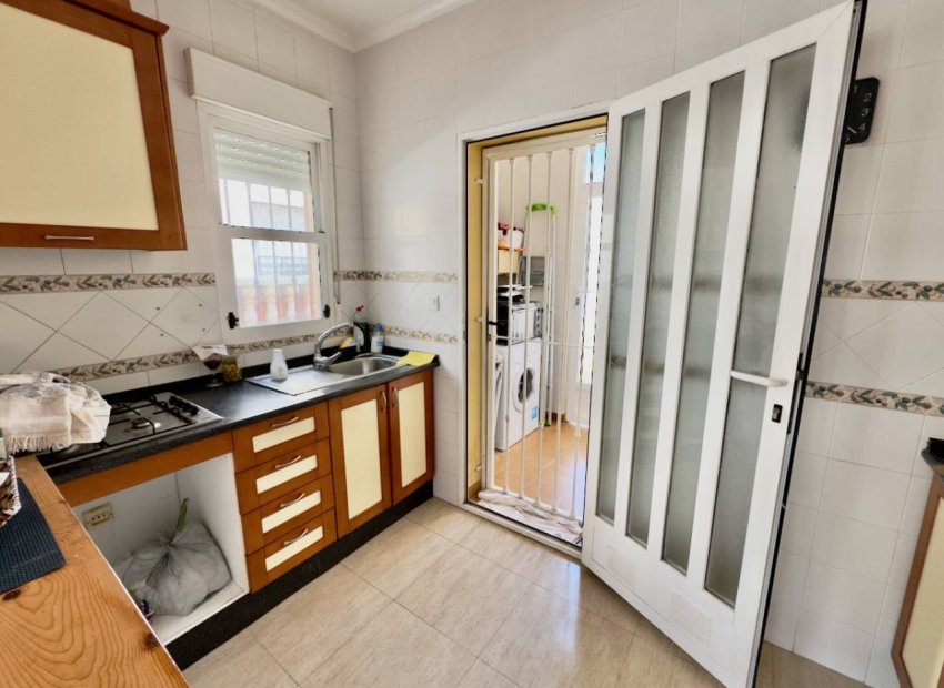 Reventa - Villa - Algorfa - Lo Crispin