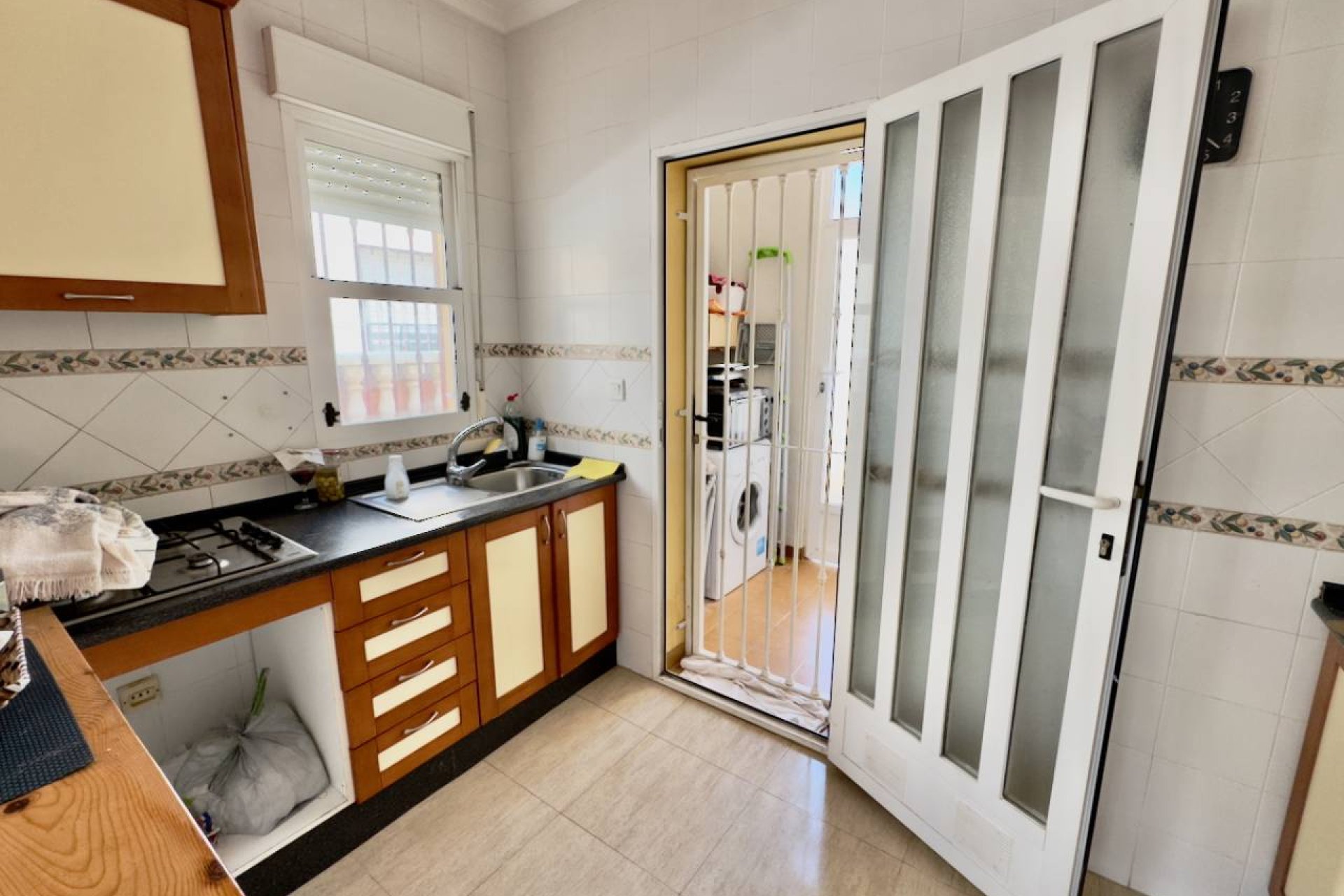 Reventa - Villa - Algorfa - Lo Crispin