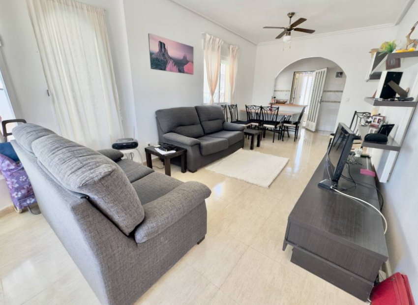 Reventa - Villa - Algorfa - Lo Crispin