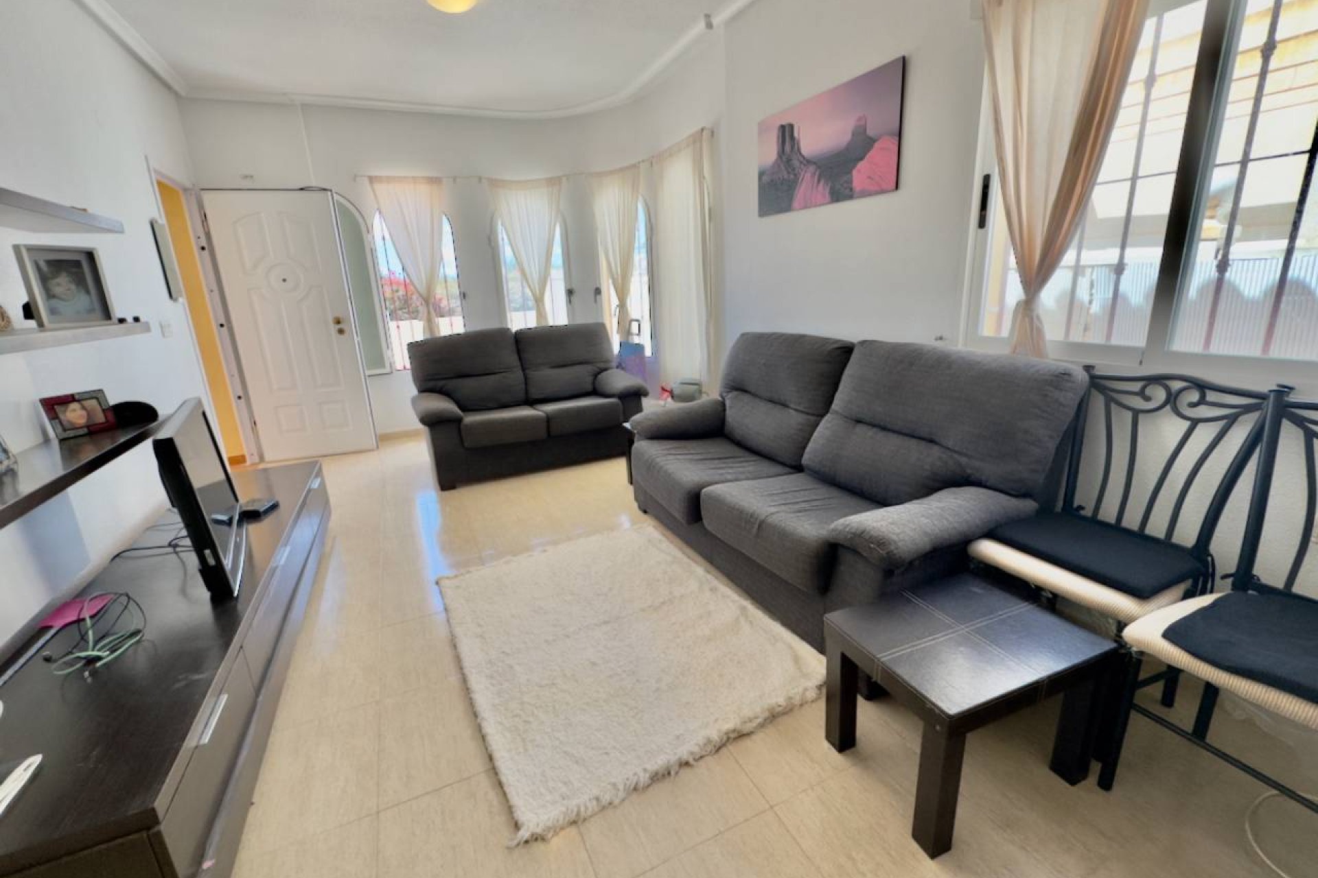 Reventa - Villa - Algorfa - Lo Crispin