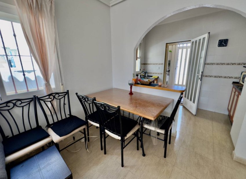 Reventa - Villa - Algorfa - Lo Crispin