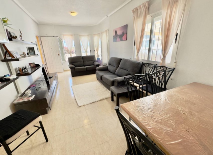 Reventa - Villa - Algorfa - Lo Crispin