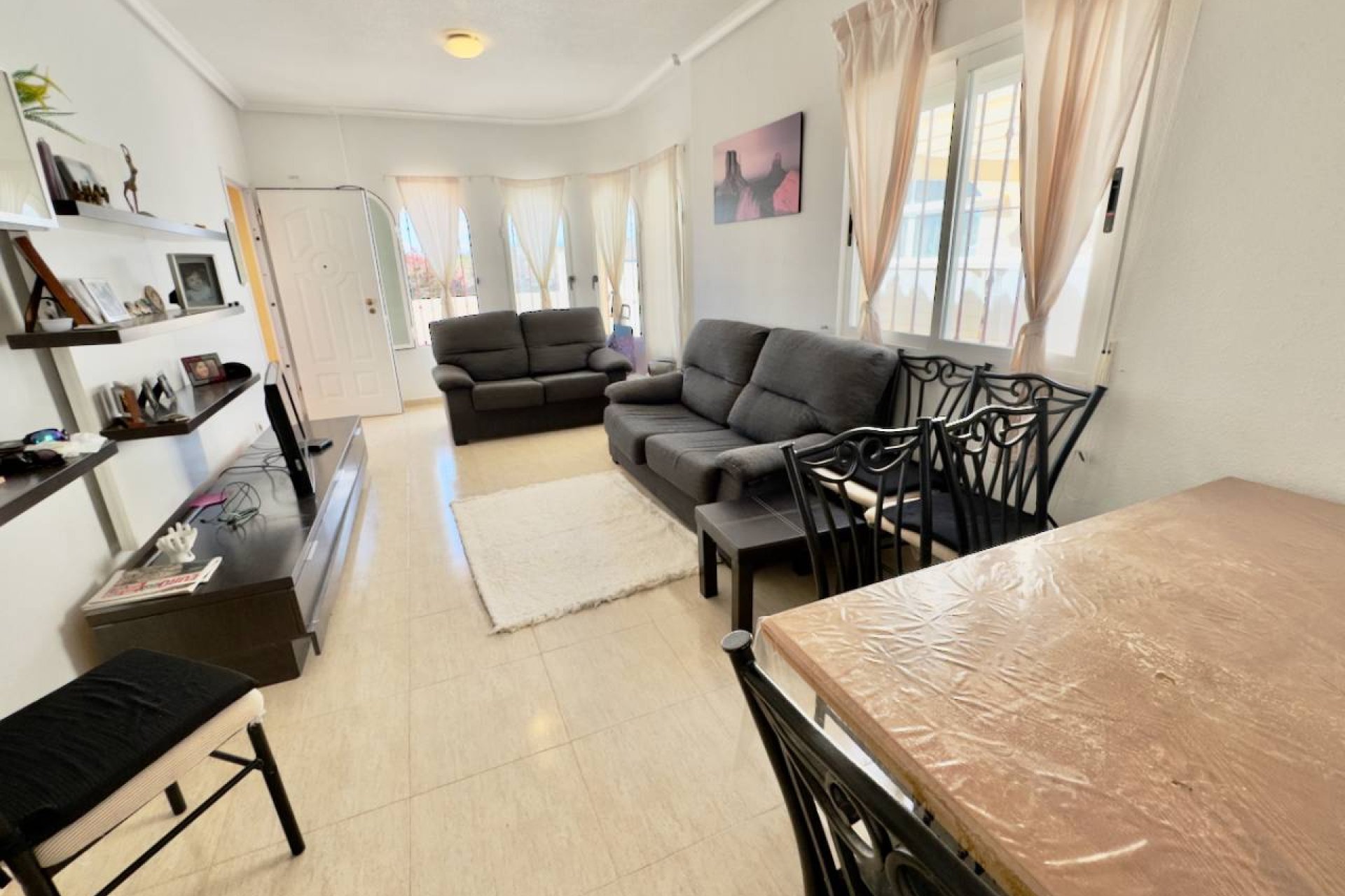 Reventa - Villa - Algorfa - Lo Crispin