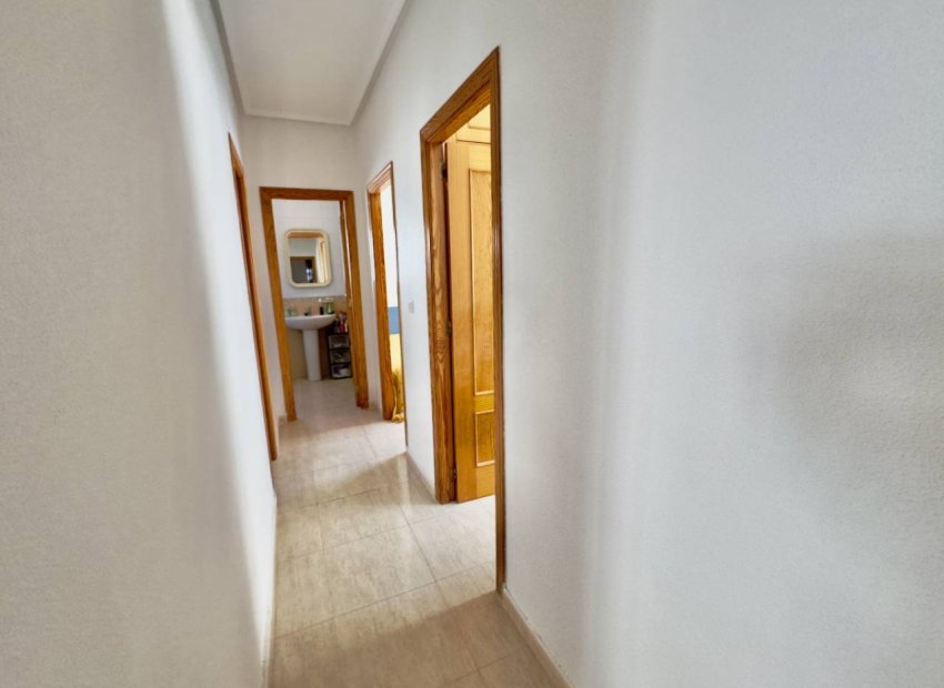 Reventa - Villa - Algorfa - Lo Crispin