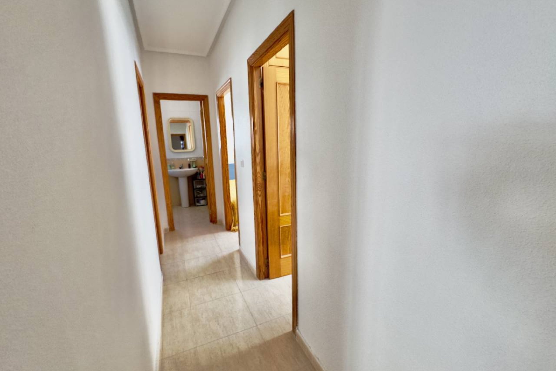 Reventa - Villa - Algorfa - Lo Crispin