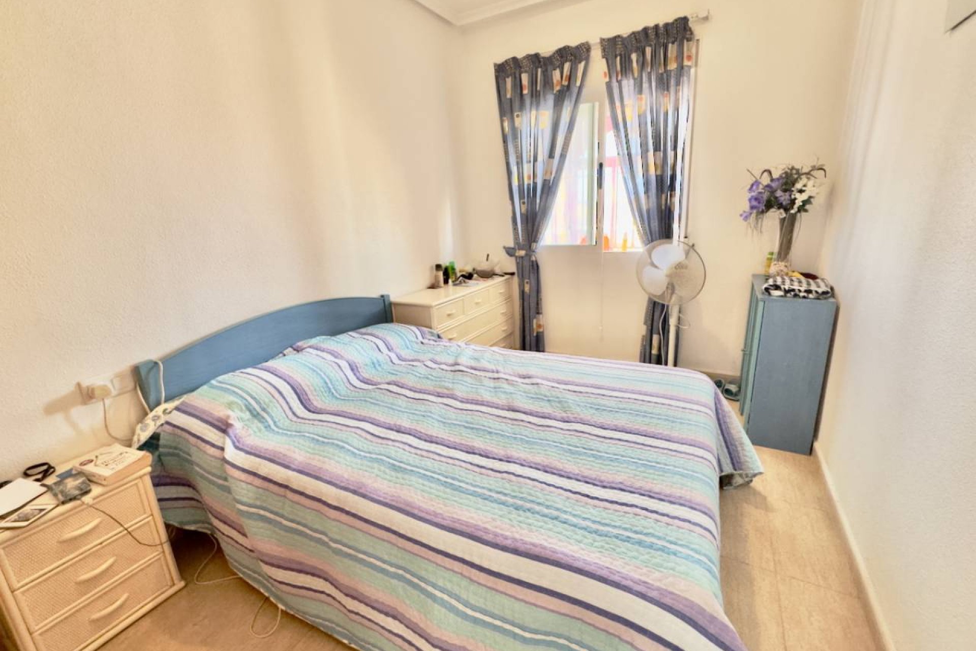 Reventa - Villa - Algorfa - Lo Crispin