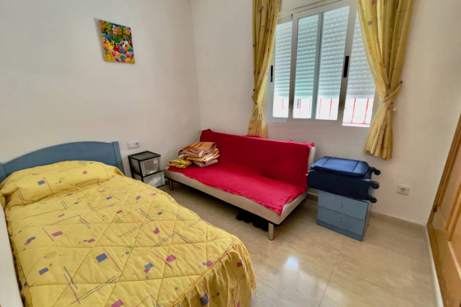 Reventa - Villa - Algorfa - Lo Crispin